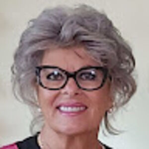 Meet your Posher, Marjolaine